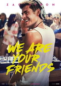 Cover zu We Are Your Friends (We Are Your Friends)