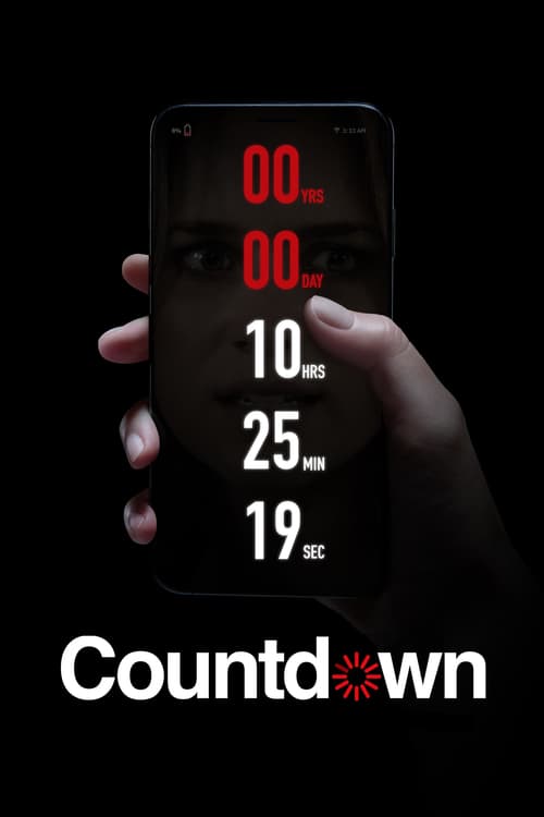 Cover zu Countdown (Countdown)