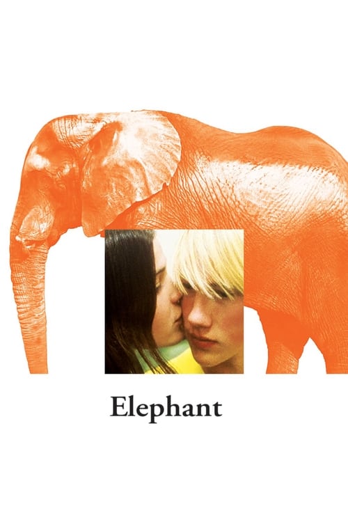 Cover zu Elephant (Elephant)