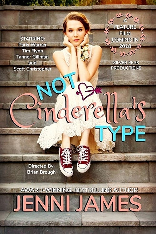 Cover zu Cinderella Love Story - A New Chapter (Not Cinderella's Type)
