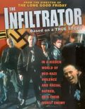 Cover zu Infiltrator The (The Infiltrator)
