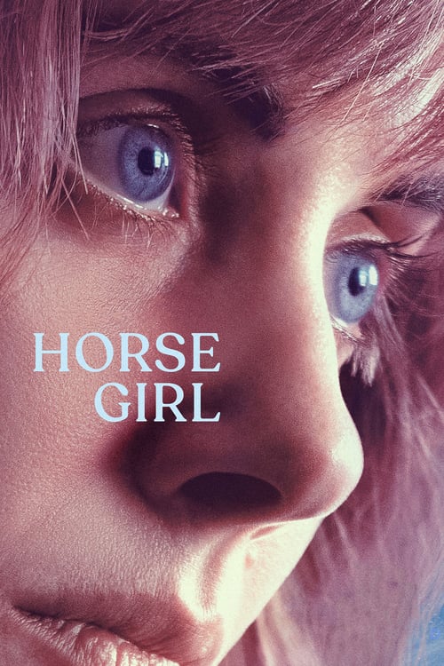 Cover zu Horse Girl (Horse Girl)