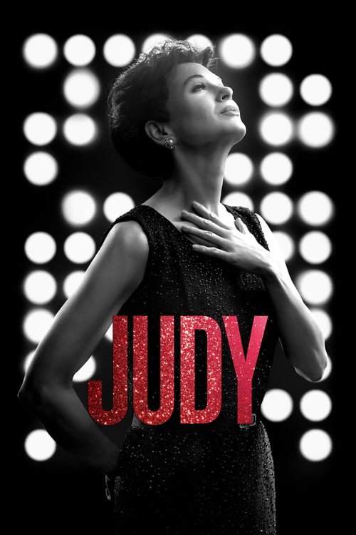 Cover zu Judy (Judy)