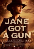 Cover zu Jane Got a Gun (Jane Got a Gun)