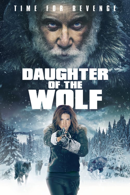Cover zu Daughter of the Wolf (Daughter of the Wolf)