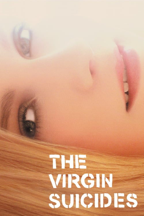 Cover zu The Virgin Suicides (The Virgin Suicides)