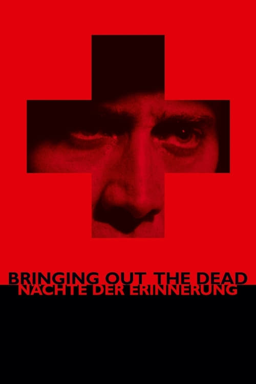 Cover zu Bringing Out the Dead - Nächte der Erinnerung (Bringing Out the Dead)