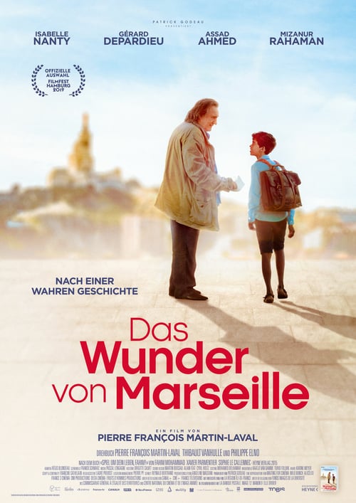 Cover zu Das Wunder von Marseille (Les Plombiers)