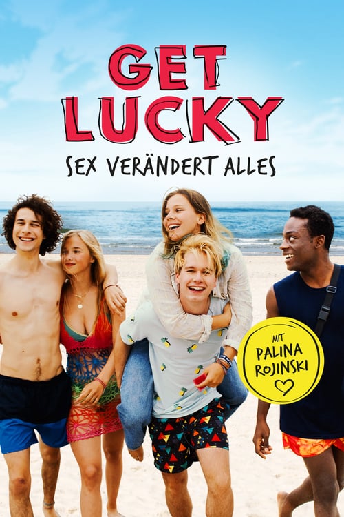 Cover zu Get Lucky - Sex verändert alles (Get Lucky)