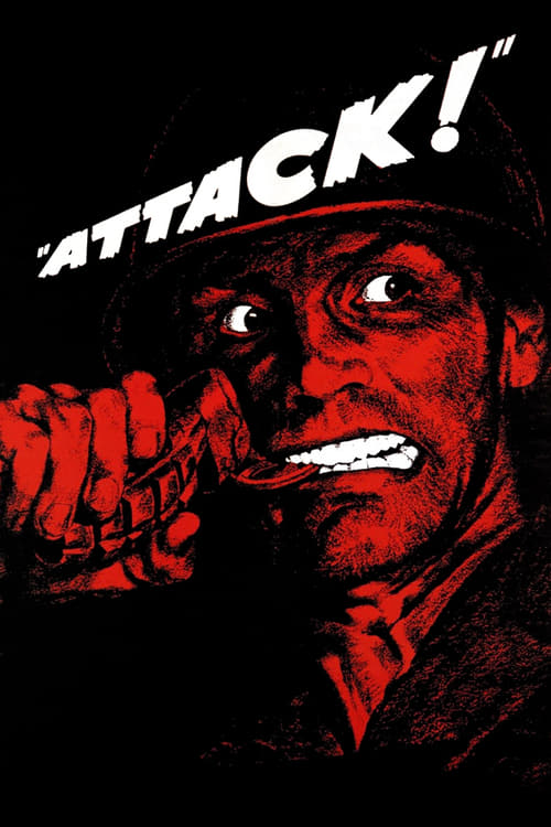 Cover zu Ardennen 1944 (Attack)
