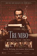 Cover zu Trumbo (Trumbo)