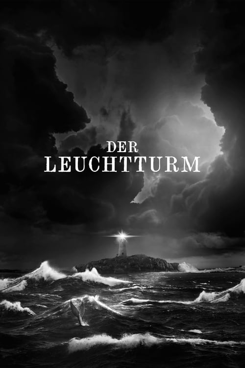 Cover zu Der Leuchtturm (The Lighthouse)