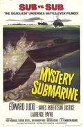 Cover zu U 153 antwortet nicht (Mystery Submarine)