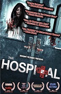 Cover zu The Hospital 2 (Hospital 2, The)