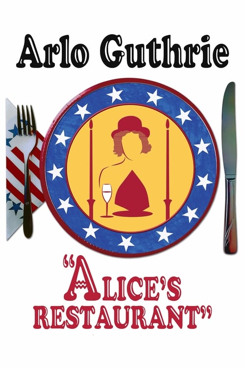 Cover zu Alice’s Restaurant (Alices Restaurant)