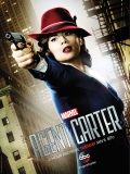 Cover zu Marvel's Agent Carter (Agent Carter)