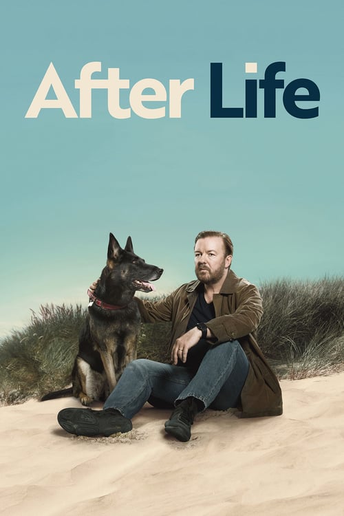 Cover zu After Life (After Life)