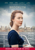 Cover zu Brooklyn - Eine Liebe zwischen zwei Welten (Brooklyn)