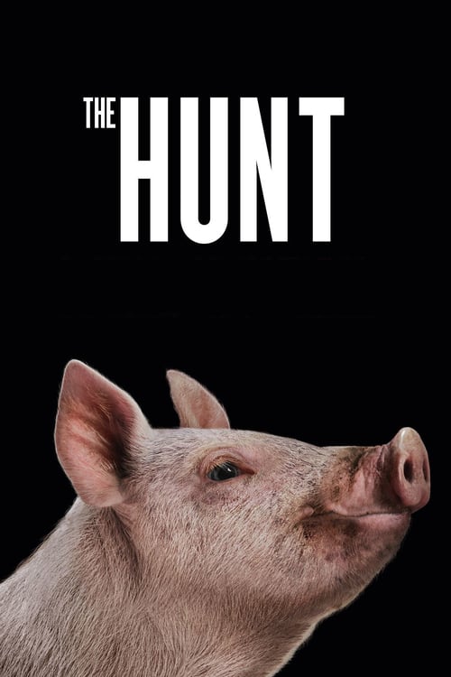 Cover zu The Hunt (The Hunt)