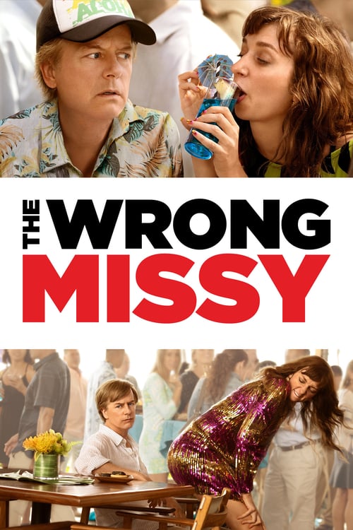 Cover zu The Wrong Missy (The Wrong Missy)