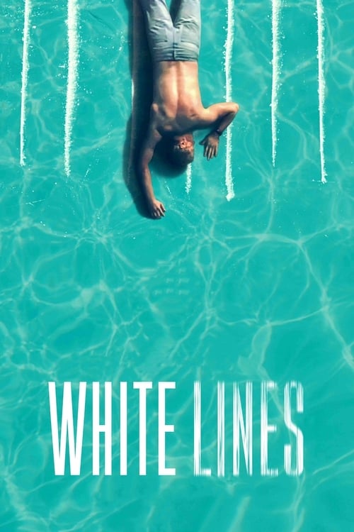 Cover zu White Lines (White Lines)