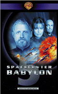 Cover zu Babylon 5 - Waffenbrüder (Babylon 5: A Call to Arms)