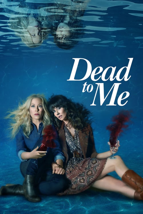 Cover zu Dead to Me (Dead to Me)