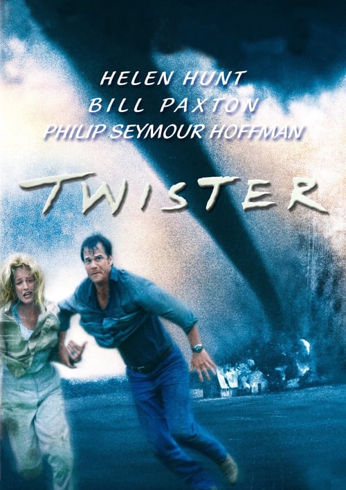 Cover zu Twister (Twister)