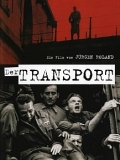 Cover zu Der Transport (Destination Death)