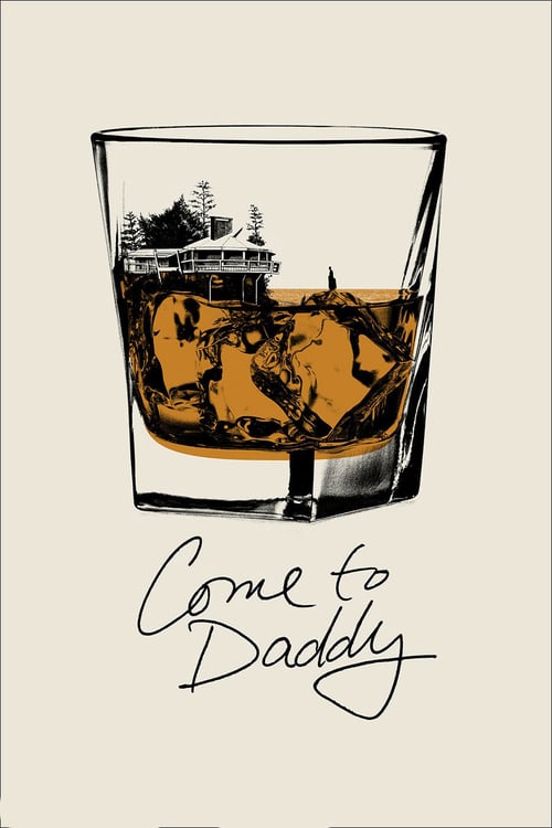 Cover zu Come to Daddy (Come to Daddy)