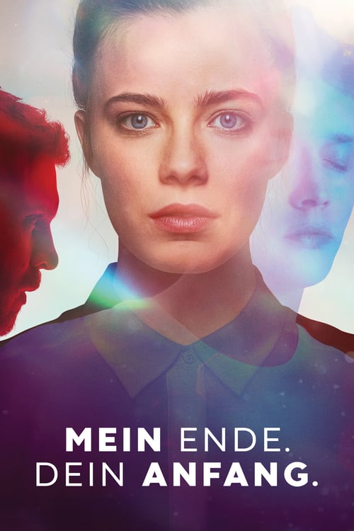 Cover zu Mein Ende. Dein Anfang. (Relativity)