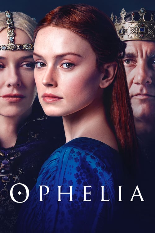 Cover zu Ophelia (Ophelia)