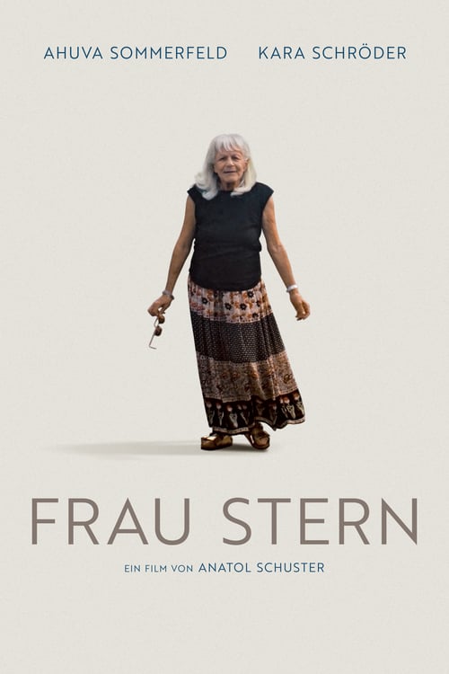 Cover zu Frau Stern (Frau Stern)