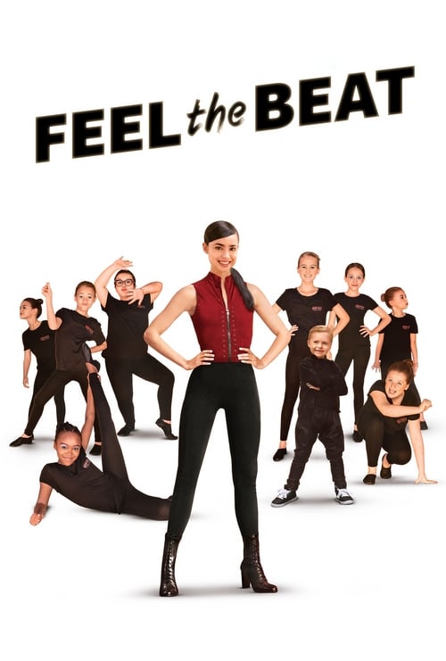 Cover zu Feel the Beat (Feel the Beat)