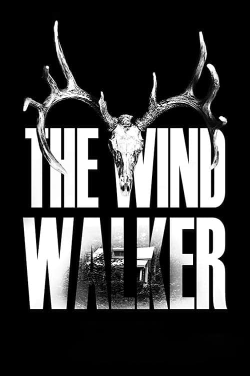 Cover zu The Wind Walker - Dämon des Waldes (The Wind Walker)