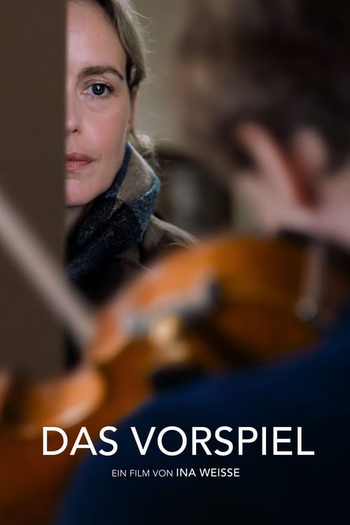 Cover zu Das Vorspiel (The Audition)