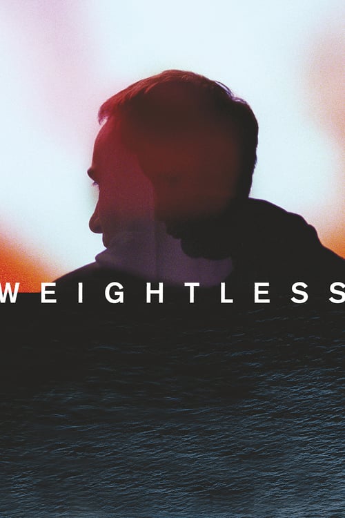 Cover zu Weightless (Weightless)