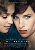 Cover zu The Danish Girl (Danish Girl, The)