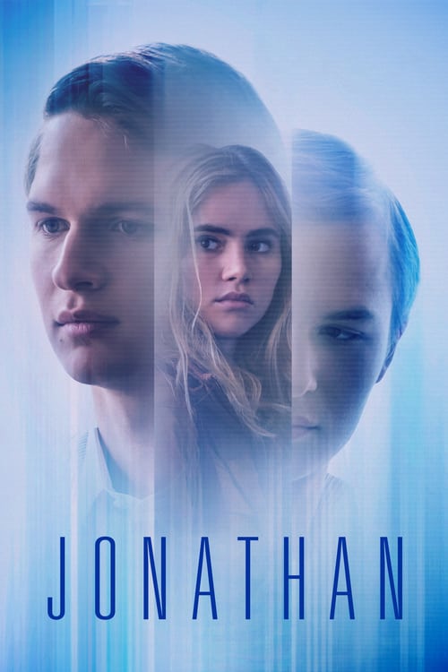 Cover zu Jonathan (Jonathan)