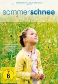 Cover zu Sommerschnee (Summer Snow)