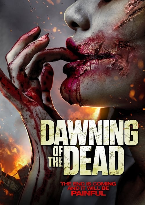 Cover zu Dawning of the Dead - die Apocalypse beginnt (Dawning of the Dead)