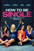 Cover zu How to Be Single (How to Be Single)