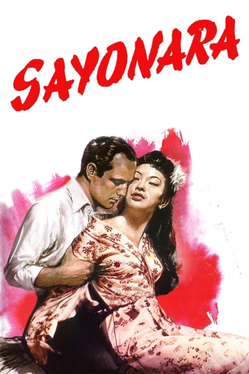 Cover zu Sayonara (Sayonara)