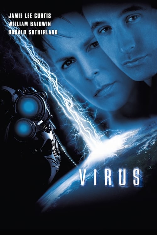 Cover zu Virus - Schiff ohne Wiederkehr (Virus)