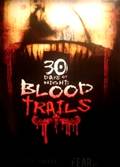 Cover zu 30 Days of Night - Blutspur (30 Days of Night: Blood Trails)