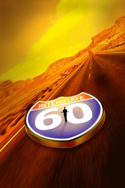 Cover zu Interstate 60 (Interstate 60: Episodes of the Road)