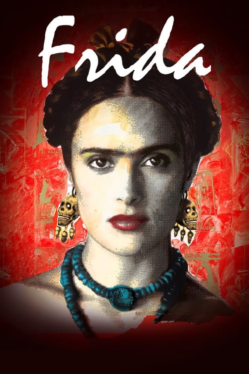 Cover zu Frida (Frida)