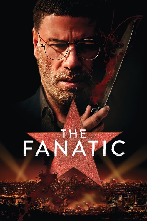 Cover zu The Fanatic (The Fanatic)