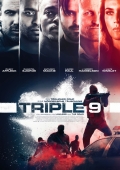 Cover zu Triple 9 (Triple 9)
