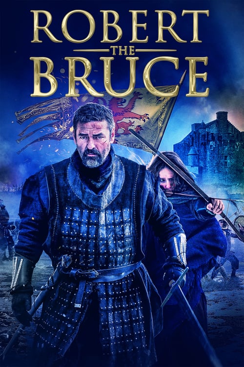 Cover zu Robert the Bruce - König von Schottland (Robert the Bruce)